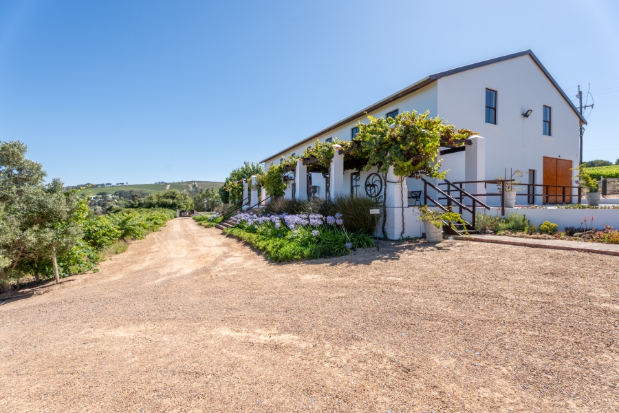 6 Bedroom Property for Sale in Stellenbosch Farms Western Cape